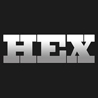 hex editor