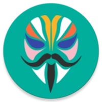 magisk manager